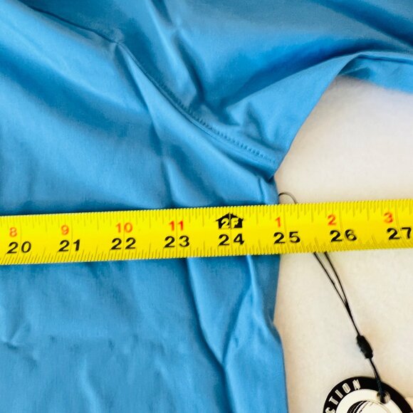 Kenneth Cole Golf Water Resistant 1/4 Zip Hoodie Anorak Jacket XL Lightweight - Picture 11 of 12